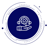 مرحله سوم فرایند ارائه خدمات وب توسط گروه زرافه