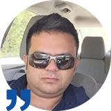 مهدی فرهمند (مدیر فروشگاه اینترنتی یوتل موبایل)